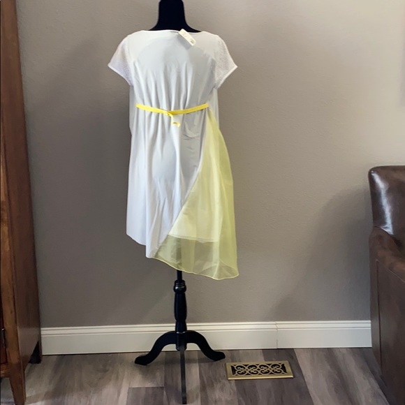 NWT Tricot Chic Italian Dress - Picture 5 of 10